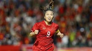 AFC: Đội tuyển Việt Nam kì vọng vào Huỳnh Như, Tuyết Dung ở World Cup 2023