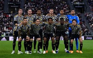 Juventus xin rút lui khỏi Cúp châu Âu