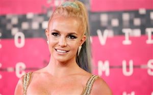 Britney Spears công bố phát hành cuốn hồi ký gây chấn động nhất 2023