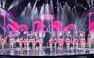 THTT Chung kết Miss World Vietnam 2023 (22/7, VTV2)