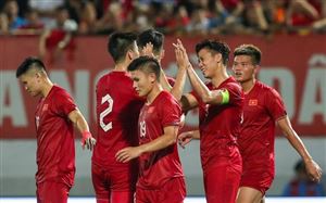 ĐT Việt Nam giữ nguyên hạng 95 thế giới trên BXH tháng FIFA tháng 7/2023