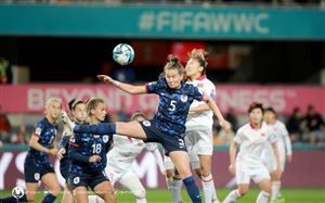 ĐT nữ Việt Nam khép lại hành trình tại VCK FIFA World Cup nữ 2023