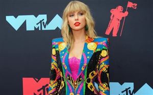 Đề cử MTV VMAs 2023: Taylor Swift dẫn đầu, K-Pop đổ bộ