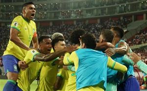Vòng loại World Cup 2026 | Brazil nhọc nhằn đòi lại ngôi đầu bảng từ tay Argentina