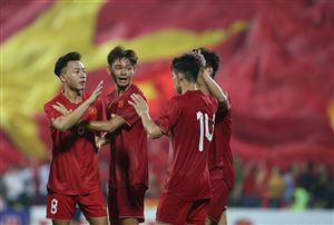 Tuyển Việt Nam và tham vọng chinh phục sân chơi World Cup
