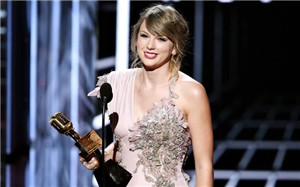 Billboard Music Awards 2023: Taylor Swift dẫn đầu với 20 đề cử