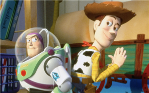 Toy Story sẽ trở lại với phần 5