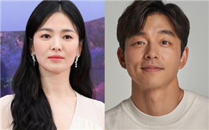 Phim mới của Song Hye Kyo - Gong Yoo có kinh phí sản xuất 58 triệu USD