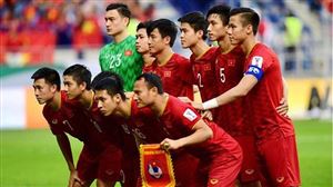 AFC công bố lịch Vòng loại World Cup 2022 của ĐT Việt Nam