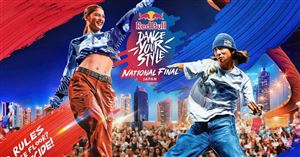 Dancer Việt Nam trở thành nhà vô địch thế giới tại Red Bull Dance Your Style 2024