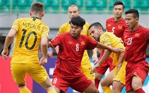 Lịch thi đấu AFF Cup 2018 của ĐT Việt Nam