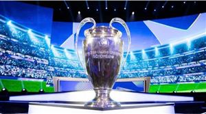 Bảng xếp hạng Cúp C1 Champions League 2024-2025