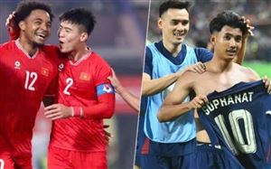 Chung kết ASEAN Cup 2024 | Việt Nam - Thái Lan: Lợi thế sân nhà, chờ Xuân Son tỏa sáng