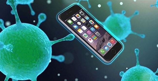 Virus độc hại chưa từng thấy có thể tấn công iPhone