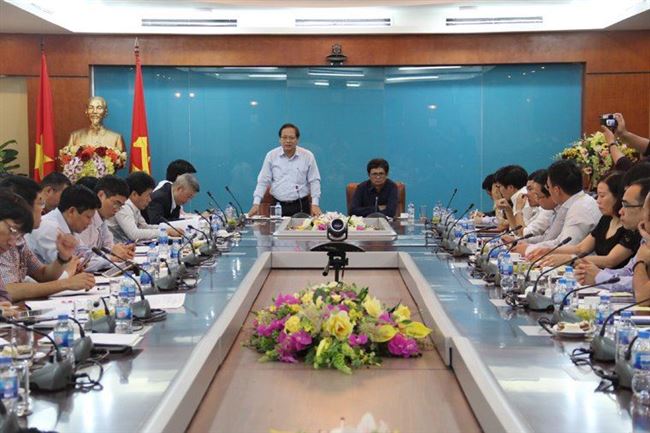 Giá bản quyền tăng chóng mặt, SCTV sẽ phải kênh nước ngoài như VTVcab 