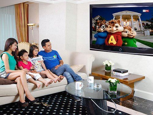 Việt Nam hiện có 14 triệu thuê bao truyền hình trả tiền