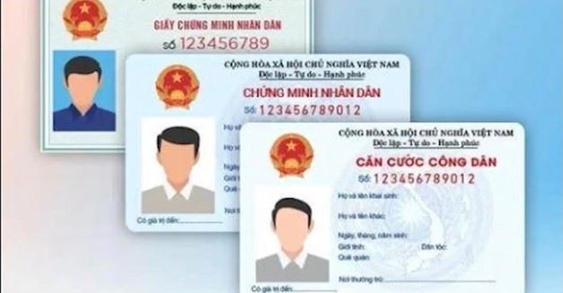 Loạt thay đổi mới về thẻ Căn cước từ năm 2025, người dân cần lưu ý