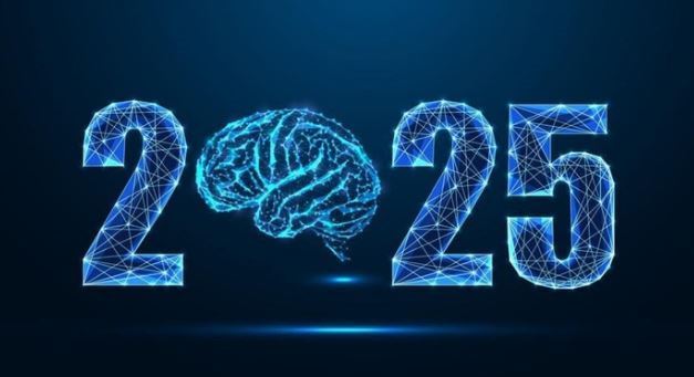 Những xu hướng AI có thể thay đổi thế giới năm 2025