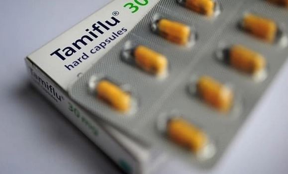 Bác sĩ cảnh báo cha mẹ không nên tự ý mua Tamiflu cho con