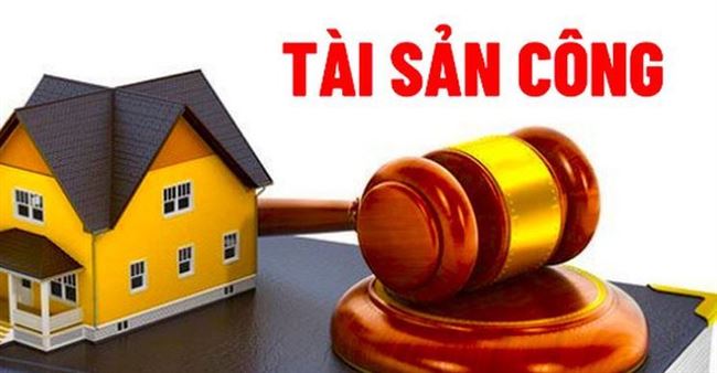 5 hình thức sắp xếp lại, xử lý tài sản công là nhà, đất