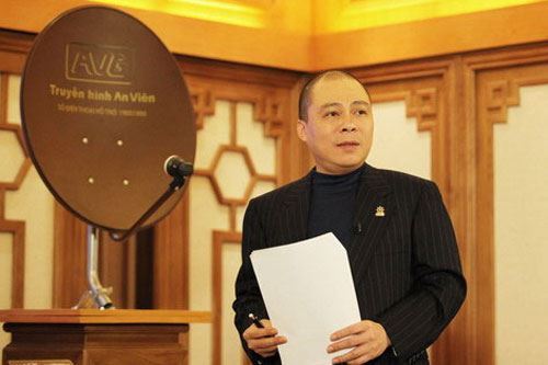 AVG phải chuyển đổi tần số truyền hình đúng kế hoạch