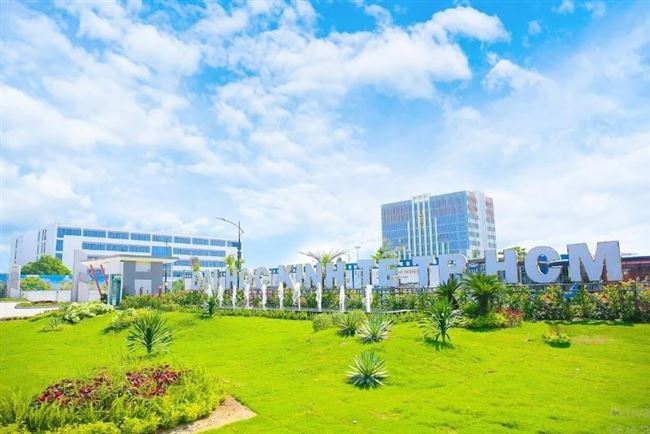 9 đại học Việt Nam lọt BXH thế giới