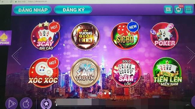 Bộ TT&TT sắp công bố giải pháp chặn nguồn thanh toán dịch vụ game cờ bạc