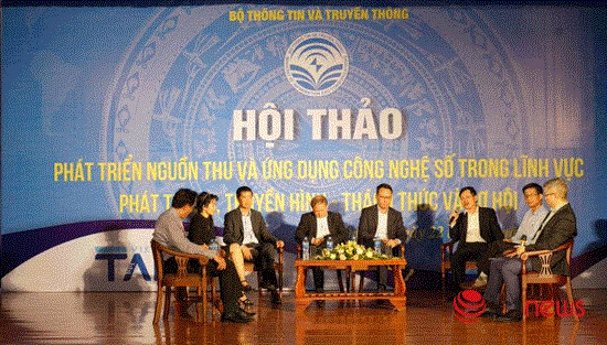 Tổng giám đốc SCTV kiến nghị quản lý nội dung trên Android Box và OTT 