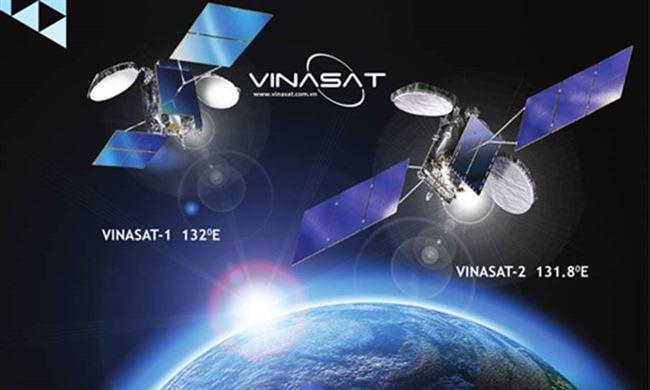 VNPT đầu tư xấp xỉ 560 triệu USD cho 2 quả vệ tinh sau 10 năm đã thu được gì?