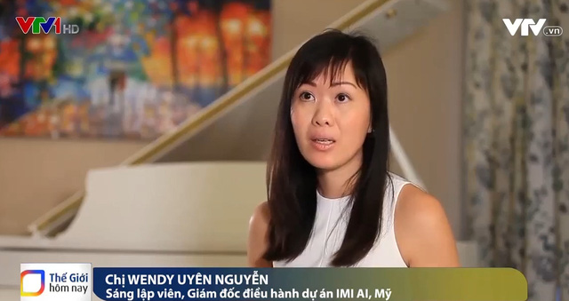 Nền tảng AI giúp kết nối người Việt với dịch vụ y tế Mỹ - Ảnh 2.