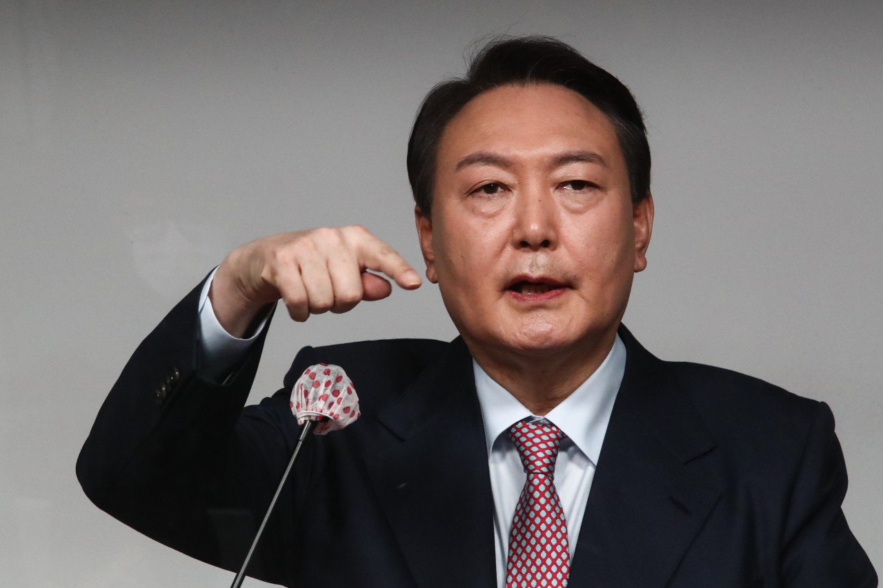 Hàn Quốc: Ứng viên tổng thống ảo đầu tiên trên thế giới &#34;gây sốt&#34; cử tri - 2