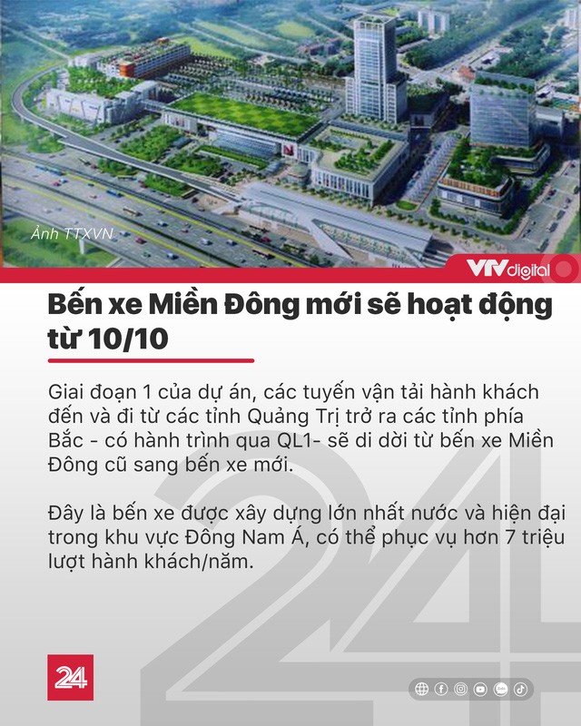Tin nóng đầu ngày 17/9: Bất thường trong tuyển dụng gần 300 viên chức - Ảnh 6.