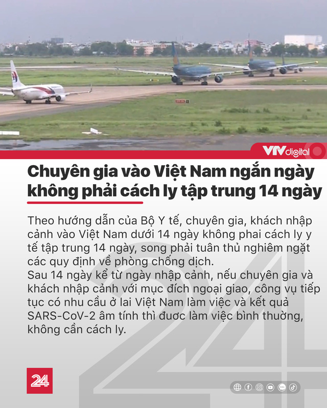 Tin nóng đầu ngày 2/9: Nắng diện rộng trong ngày Quốc khánh - Ảnh 1.