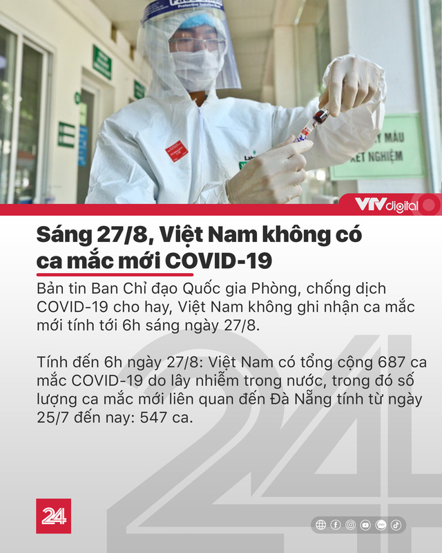 Tin nóng đầu ngày 27/8: Bỏ đề xuất rút thời hạn GPLX còn 5 năm - Ảnh 1.