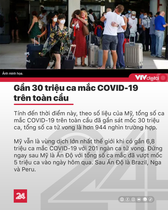 Tin nóng đầu ngày 17/9: Bất thường trong tuyển dụng gần 300 viên chức - Ảnh 8.