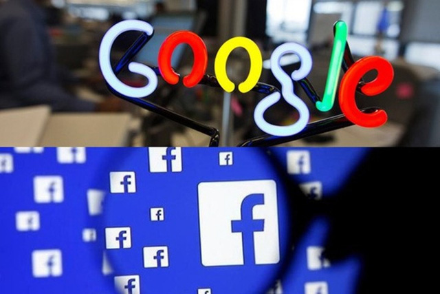 Google, YouTube, Facebook sẽ phải nộp thuế trực tuyến tại Việt Nam - Ảnh 1.