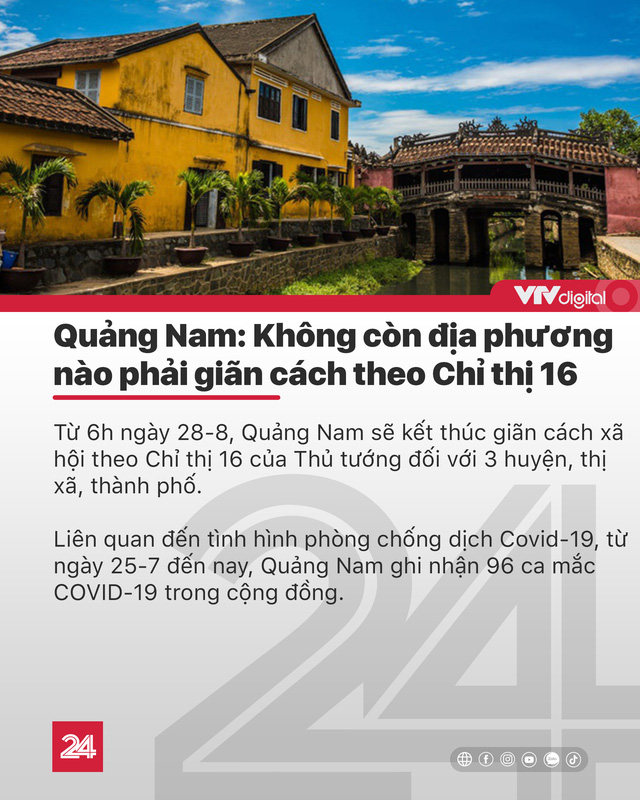 Tin nóng đầu ngày 28/8: Khai thác đường sắt Nhổn - ga Hà Nội từ tháng 4/2021 - Ảnh 4.