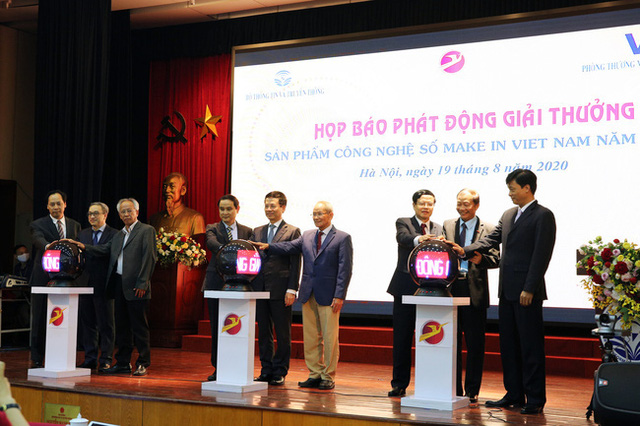 10 sự kiện ICT tiêu biểu tại Việt Nam năm 2020 - Ảnh 3.