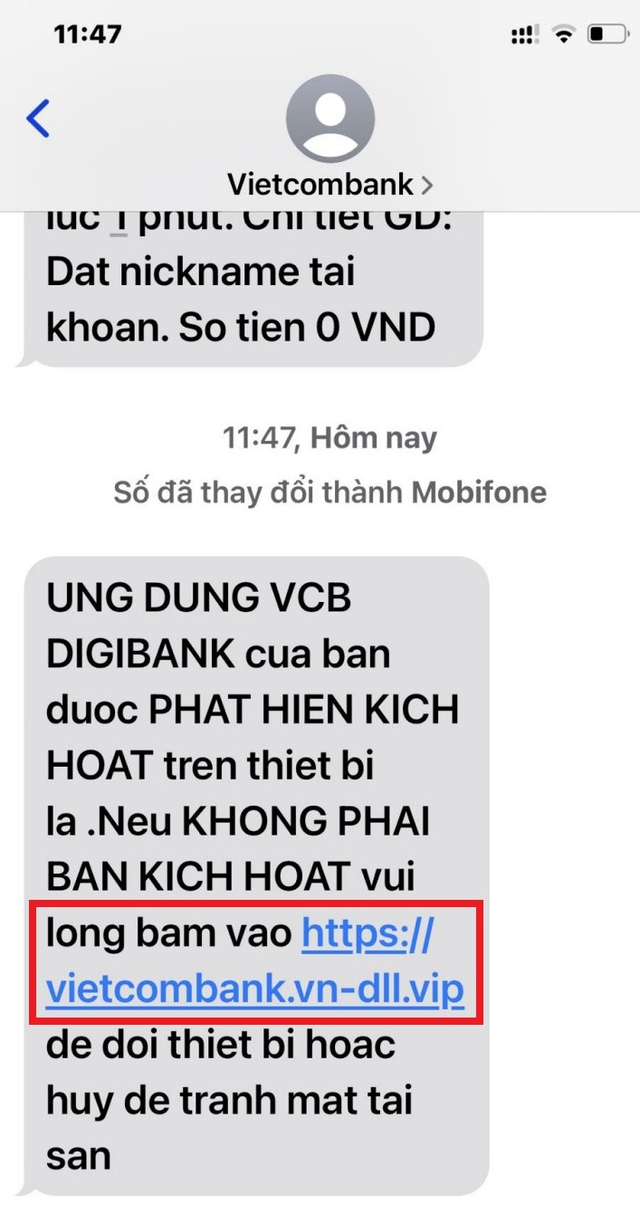 An ninh mạng 2022: Mã độc đánh cắp tài khoản ‘xuyên thủng’ cơ chế bảo mật 2 lớp - Ảnh 5.