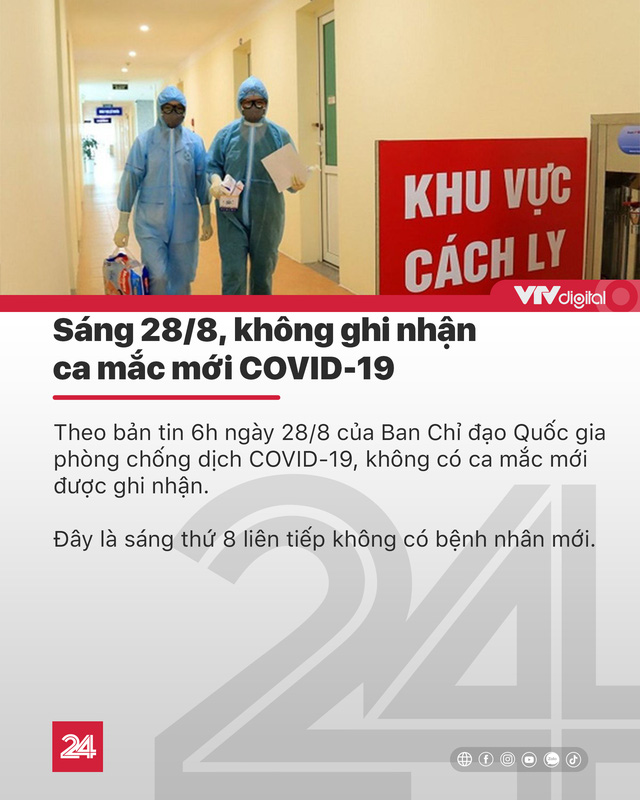 Tin nóng đầu ngày 28/8: Khai thác đường sắt Nhổn - ga Hà Nội từ tháng 4/2021 - Ảnh 8.