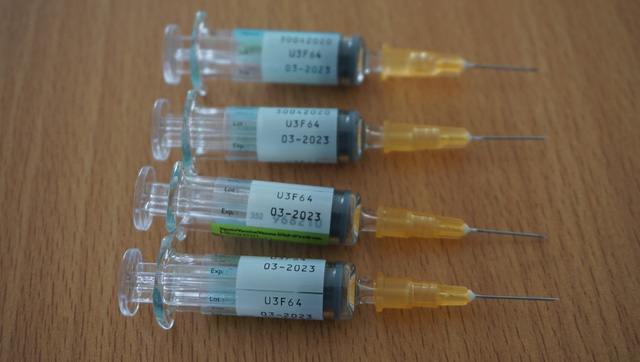 Vaccine quá hạn ảnh hưởng thế nào tới sức khỏe của trẻ? - Ảnh 1.