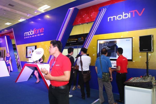 AVG vẫn sở hữu giấy phép cung cấp truyền hình trả tiền