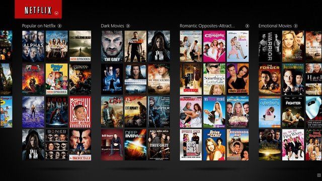 VTV kêu truyền hình trả tiền bị cạnh tranh bất bình đẳng bởi Netflix, iFlix