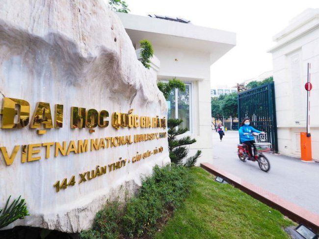 Lần đầu tiên 2 trường đại học Việt Nam vào nhóm 101-150 đại học trẻ hàng đầu thế giới