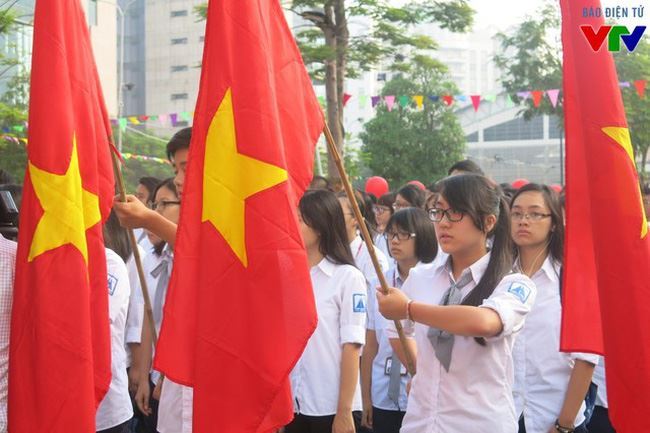 Nhiều trường có thể khai giảng online, dạy học trực tuyến