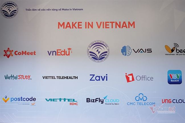 Vì sao phải Make in Vietnam thay vì Made in Vietnam?