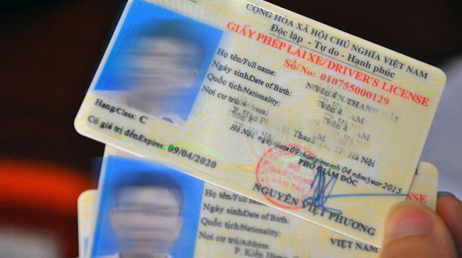 Tin tổng hợp: Bỏ đề xuất rút thời hạn GPLX còn 5 năm
