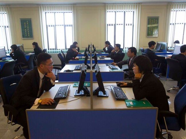 8 sự thật đầy bất ngờ về cách người dân Triều Tiên sử dụng công nghệ