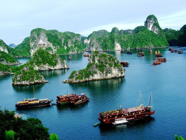 Quảng Ninh miễn, giảm phí tham quan du lịch đến hết năm 2020