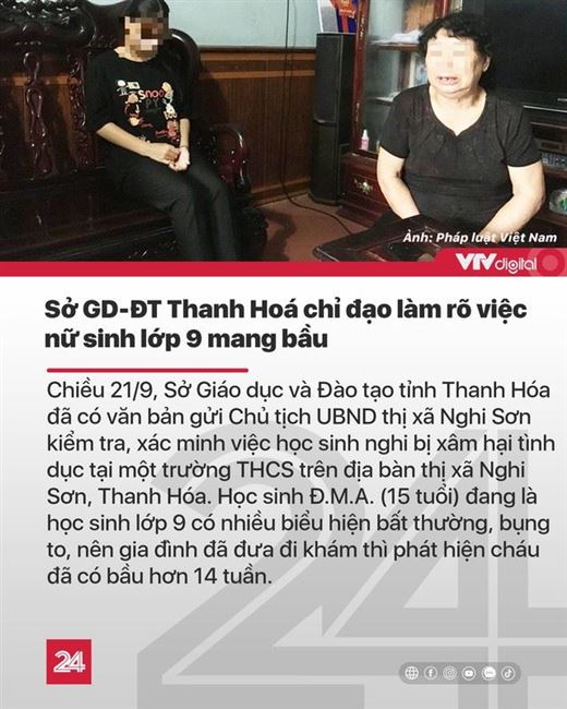 Tin nóng đầu ngày 22/9: Hà Nội chấm dứt đốt rơm rạ gây ô nhiễm không khí sau năm 2020